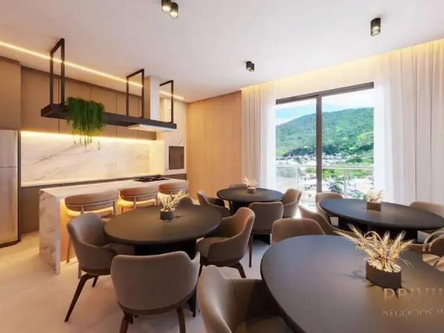 Apartamento venda em Região Geográfica Imediata de Florianópolis, Governador Celso Ramos