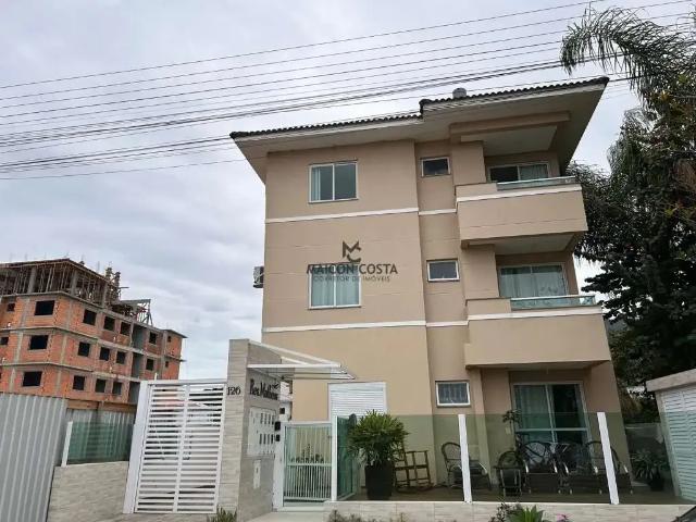 Apartamento venda em Região Geográfica Imediata de Florianópolis, Governador Celso Ramos