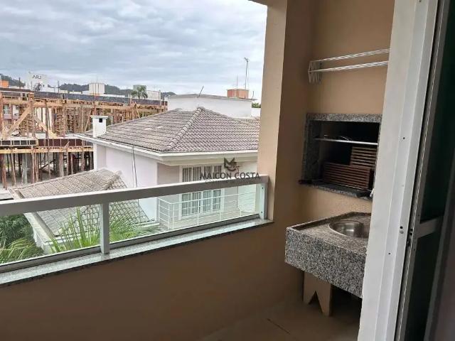 Apartamento venda em Região Geográfica Imediata de Florianópolis, Governador Celso Ramos
