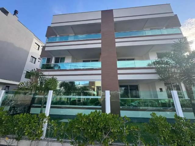 Apartamento venda em Região Geográfica Imediata de Florianópolis, Governador Celso Ramos