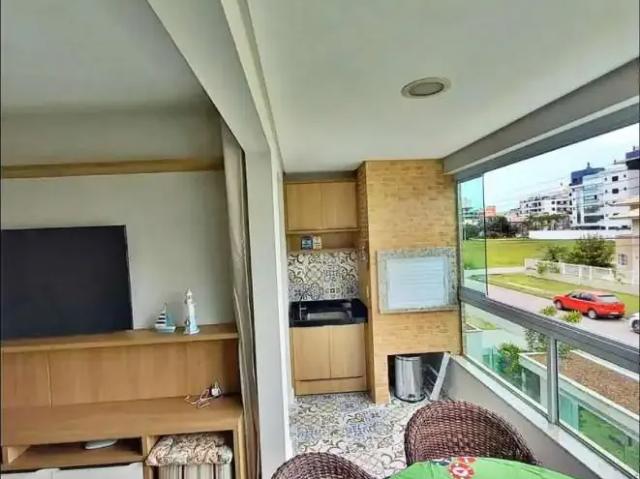 Apartamento venda em Região Geográfica Imediata de Florianópolis, Governador Celso Ramos
