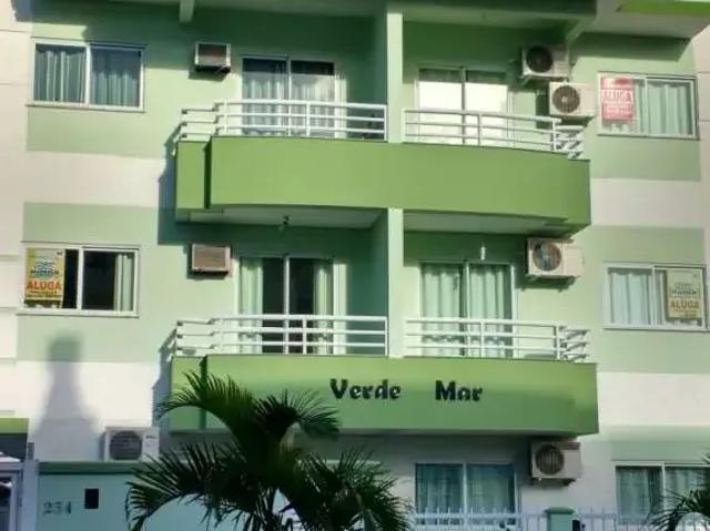 Apartamento venda em Região Geográfica Imediata de Florianópolis, Governador Celso Ramos