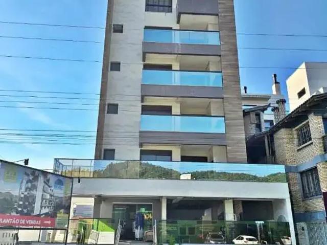 Apartamento venda em Região Geográfica Imediata de Florianópolis, Governador Celso Ramos