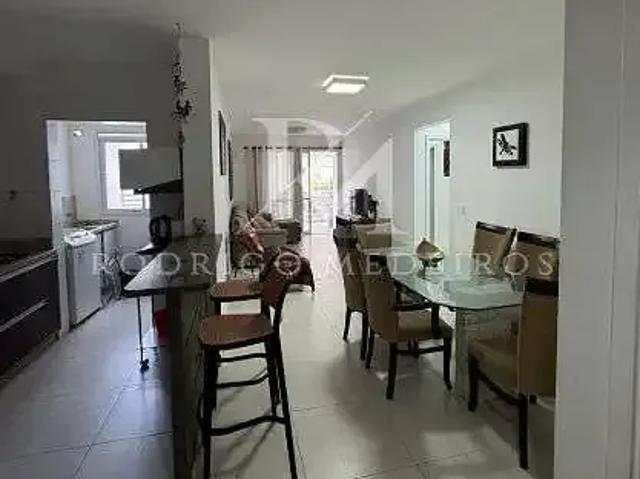 Apartamento venda em Região Geográfica Imediata de Florianópolis, Governador Celso Ramos