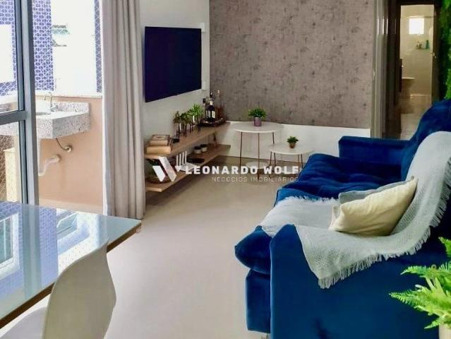 Apartamento venda em Região Geográfica Imediata de Florianópolis, Governador Celso Ramos