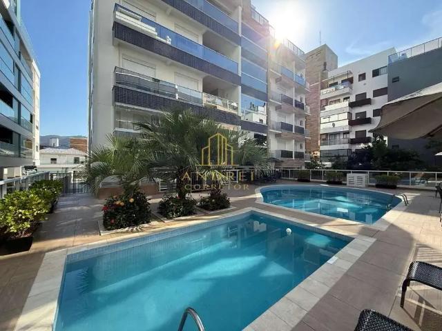 Apartamento venda em Região Geográfica Imediata de Florianópolis, Governador Celso Ramos