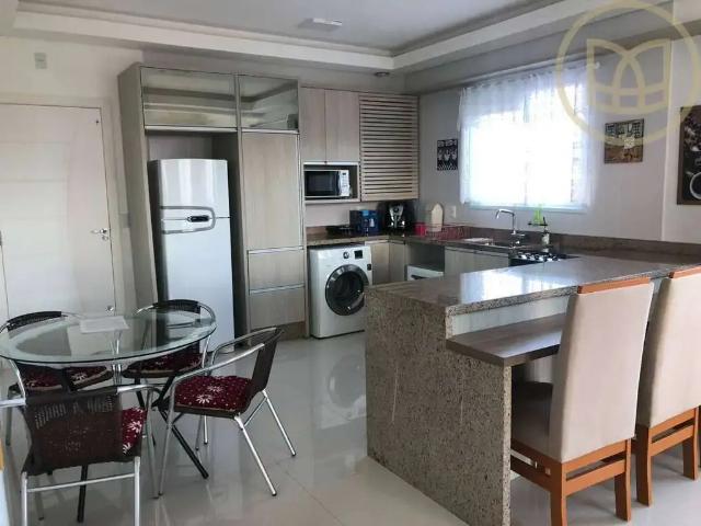 Apartamento venda em Região Geográfica Imediata de Florianópolis, Governador Celso Ramos