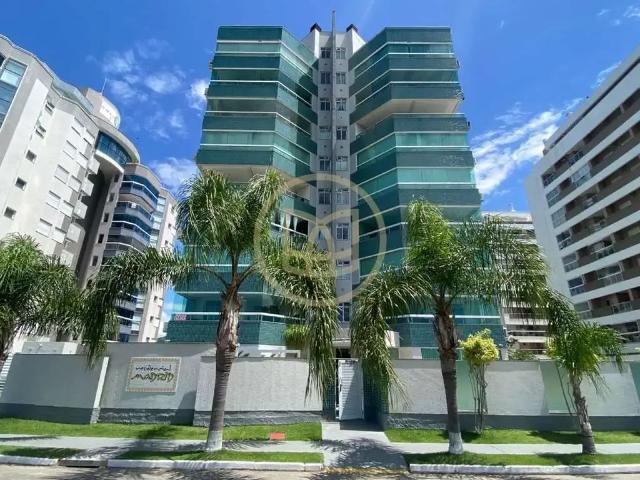 Apartamento venda em Região Geográfica Imediata de Florianópolis, Governador Celso Ramos