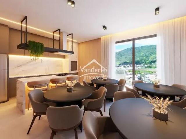 Apartamento venda em Região Geográfica Imediata de Florianópolis, Governador Celso Ramos
