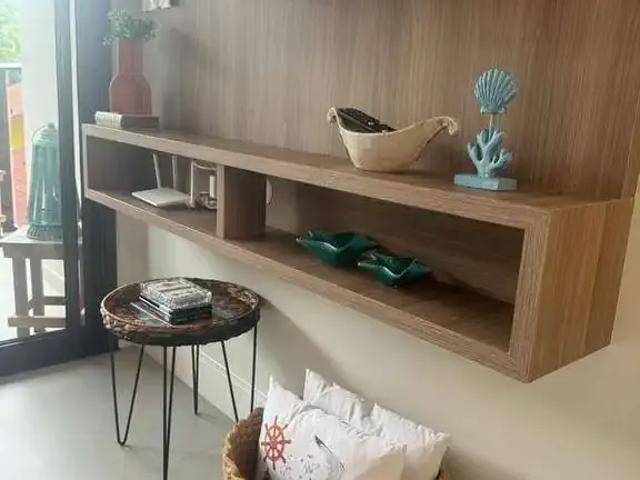 Apartamento venda em Região Geográfica Imediata de Florianópolis, Governador Celso Ramos