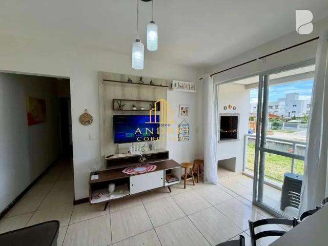 Apartamento venda em Região Geográfica Imediata de Florianópolis, Governador Celso Ramos