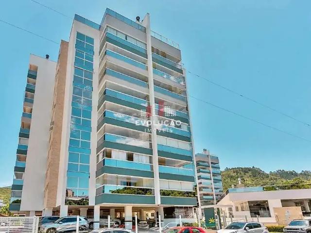 Apartamento venda em Região Geográfica Imediata de Florianópolis, Governador Celso Ramos