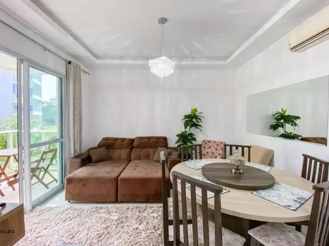 Apartamento venda em Região Geográfica Imediata de Florianópolis, Governador Celso Ramos
