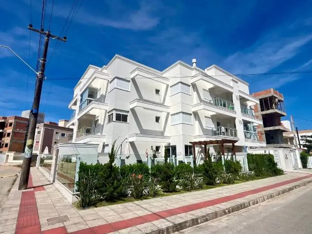 Apartamento venda em Região Geográfica Imediata de Florianópolis, Governador Celso Ramos
