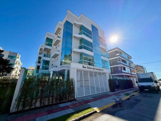 Apartamento venda em Região Geográfica Imediata de Florianópolis, Governador Celso Ramos