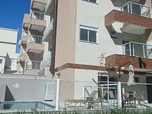 Apartamento venda em Região Geográfica Imediata de Florianópolis, Governador Celso Ramos