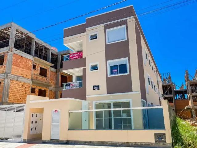 Apartamento venda em Região Geográfica Imediata de Florianópolis, Governador Celso Ramos