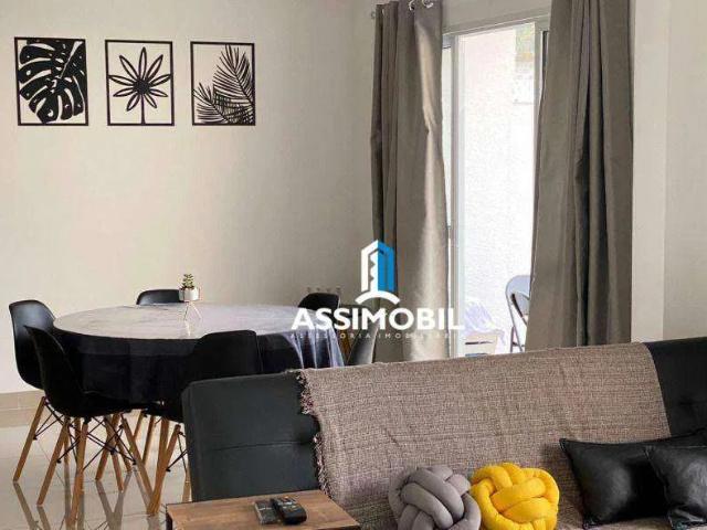 Apartamento venda em Região Geográfica Imediata de Florianópolis, Governador Celso Ramos