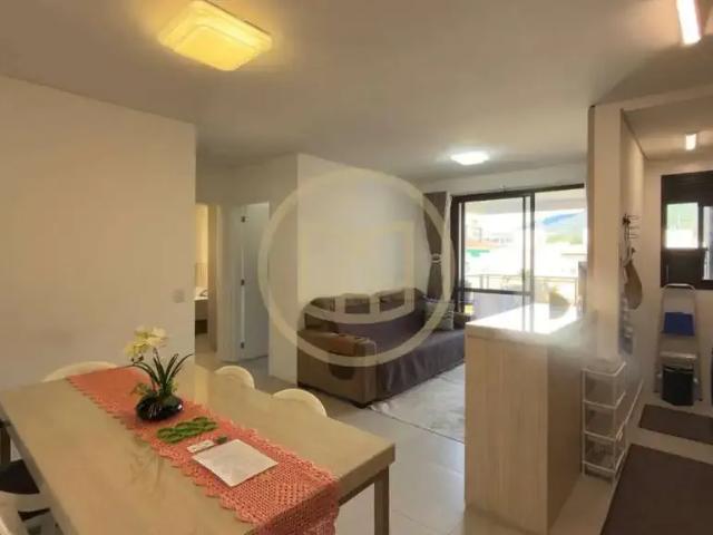 Apartamento venda em Região Geográfica Imediata de Florianópolis, Governador Celso Ramos