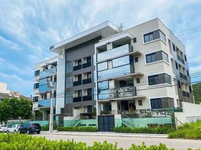 Apartamento venda em Região Geográfica Imediata de Florianópolis, Governador Celso Ramos