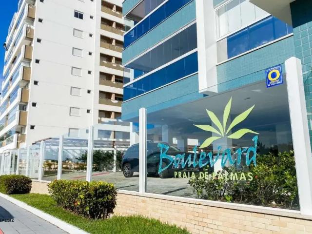 Apartamento venda em Região Geográfica Imediata de Florianópolis, Governador Celso Ramos