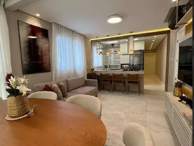 Apartamento venda em Região Geográfica Imediata de Florianópolis, Governador Celso Ramos