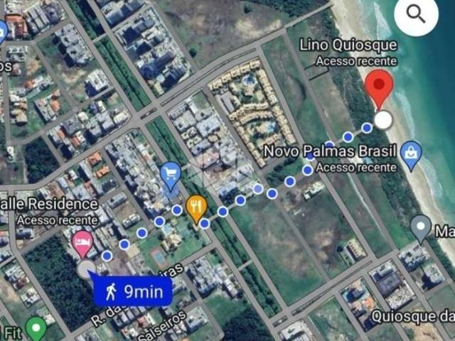 Apartamento venda em Região Geográfica Imediata de Florianópolis, Governador Celso Ramos