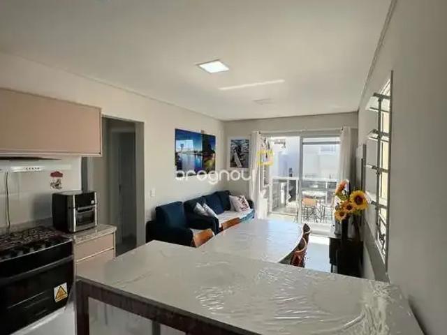 Apartamento venda em Região Geográfica Imediata de Florianópolis, Governador Celso Ramos