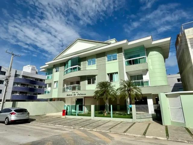 Apartamento venda em Região Geográfica Imediata de Florianópolis, Governador Celso Ramos
