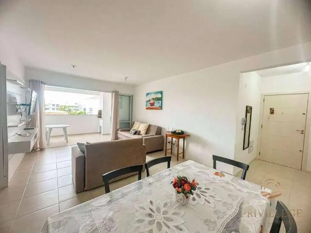 Apartamento venda em Região Geográfica Imediata de Florianópolis, Governador Celso Ramos