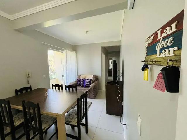Apartamento venda em Região Geográfica Imediata de Florianópolis, Governador Celso Ramos
