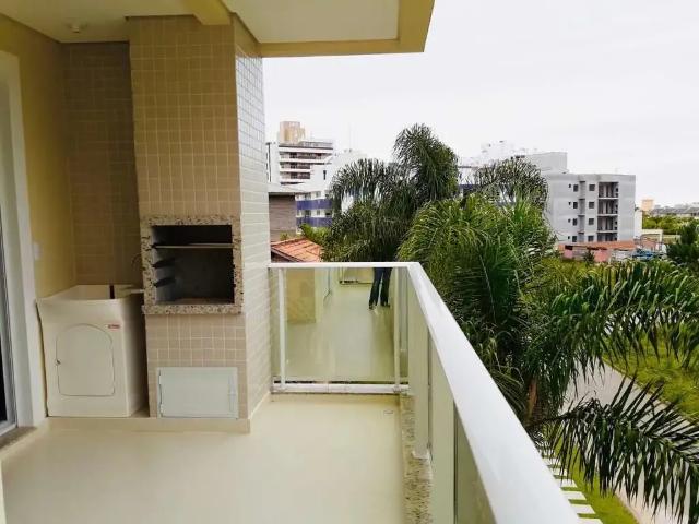 Apartamento venda em Região Geográfica Imediata de Florianópolis, Governador Celso Ramos