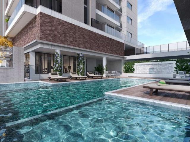 Apartamento venda em Governador Celso Ramos, Palmas