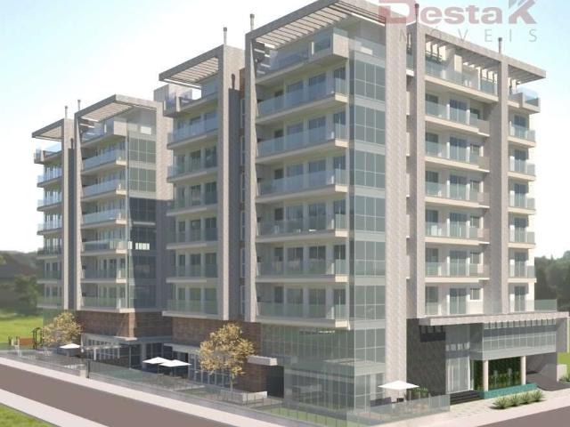 Apartamento venda em Região Geográfica Imediata de Florianópolis, Governador Celso Ramos