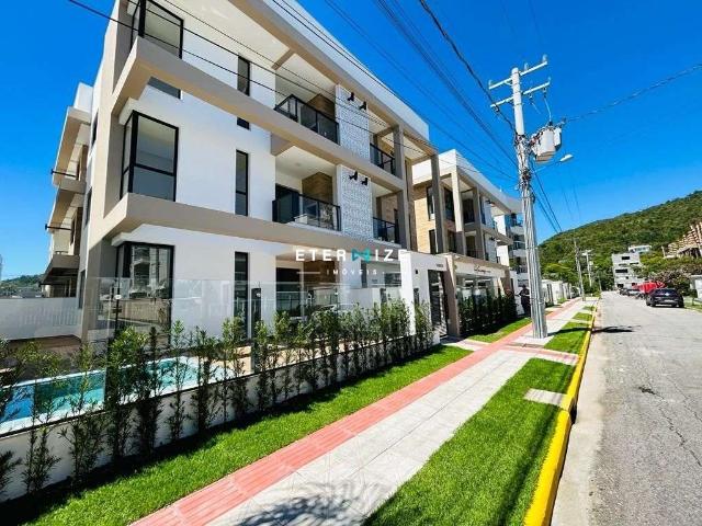 Apartamento venda em Governador Celso Ramos, Palmas