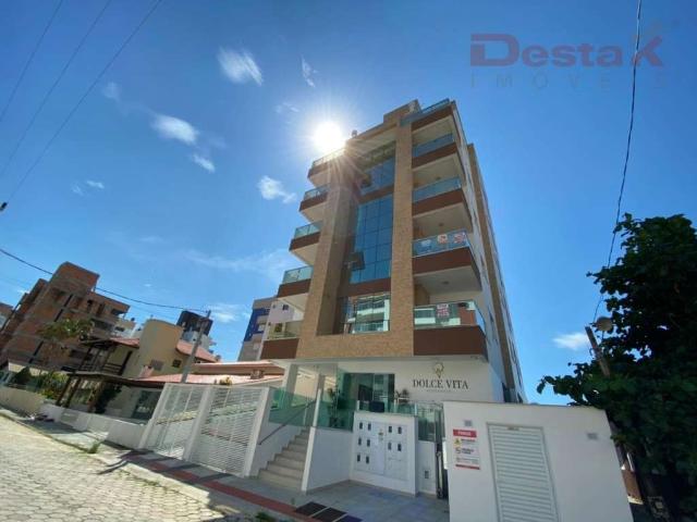 Apartamento venda em Região Geográfica Imediata de Florianópolis, Governador Celso Ramos