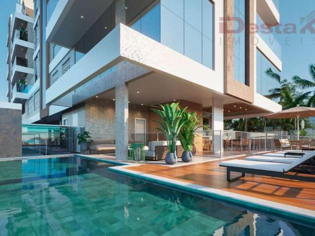 Apartamento venda em Região Geográfica Imediata de Florianópolis, Governador Celso Ramos