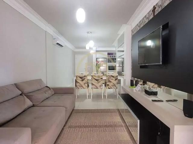 Apartamento venda em Região Geográfica Imediata de Florianópolis, Governador Celso Ramos