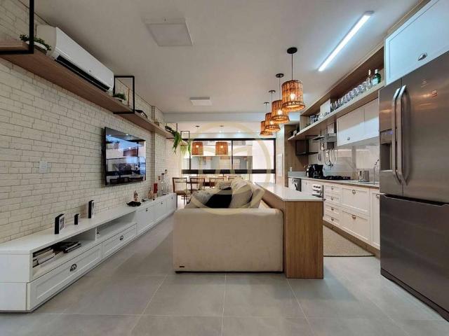 Apartamento venda em Região Geográfica Imediata de Florianópolis, Governador Celso Ramos