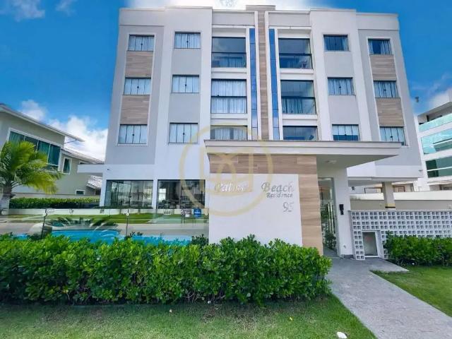 Apartamento venda em Região Geográfica Imediata de Florianópolis, Governador Celso Ramos