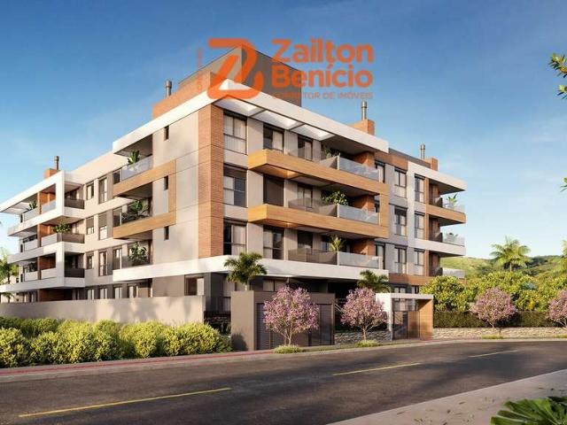 Apartamento venda em Governador Celso Ramos, Palmas