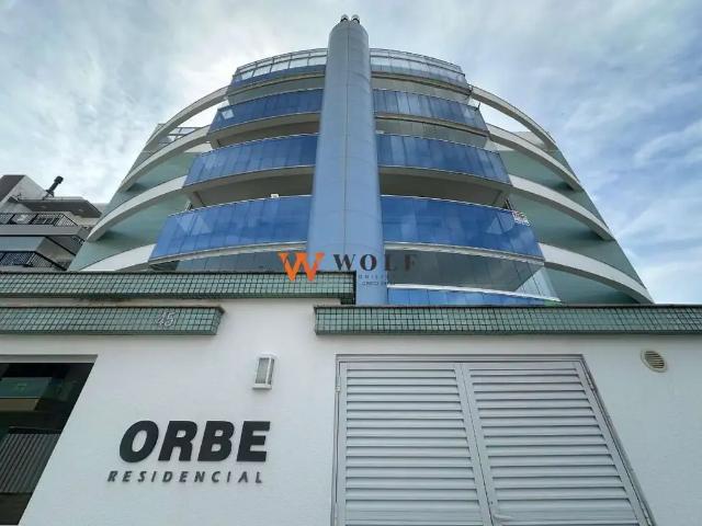 Apartamento venda em Governador Celso Ramos, Palmas
