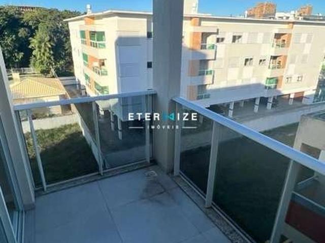 Apartamento venda em Governador Celso Ramos, Palmas