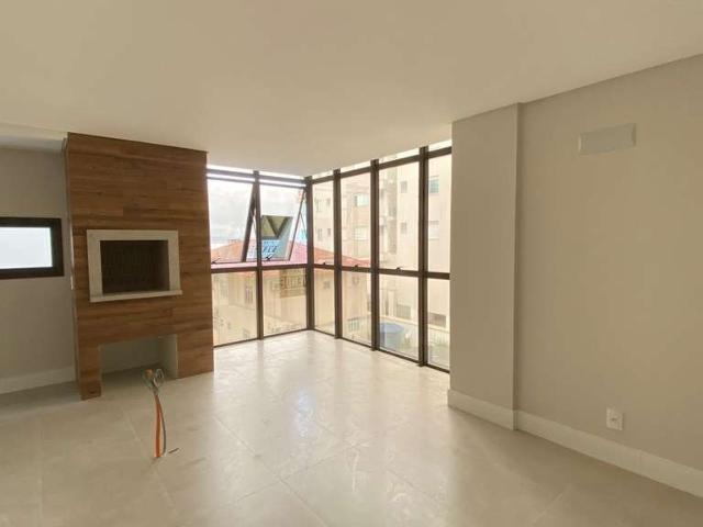 Apartamento venda em Governador Celso Ramos, Camboa