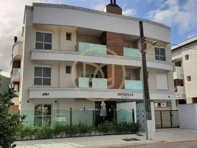 Apartamento venda em Região Geográfica Imediata de Florianópolis, Governador Celso Ramos