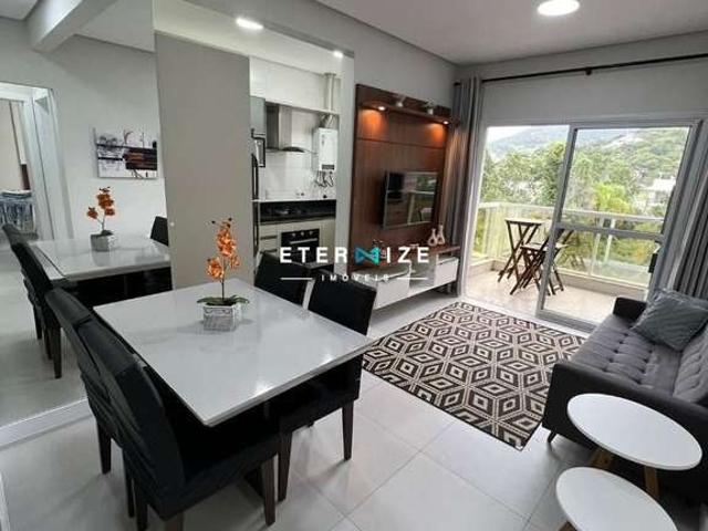 Apartamento venda em Governador Celso Ramos, Palmas
