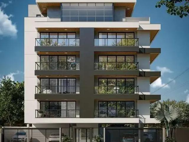 Apartamento venda em Governador Celso Ramos, Palmas