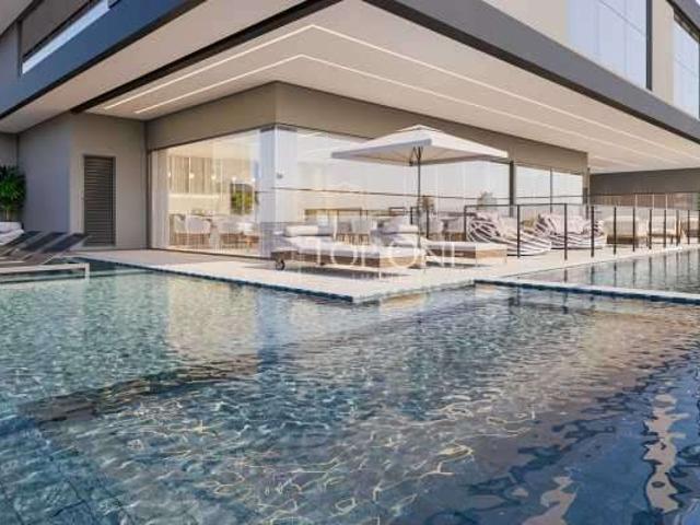 Apartamento venda em Governador Celso Ramos, Palmas