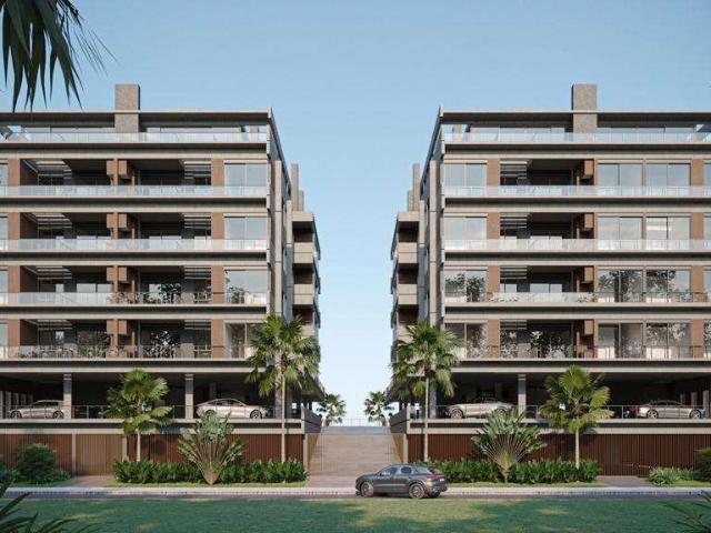 Apartamento venda em Governador Celso Ramos, Palmas