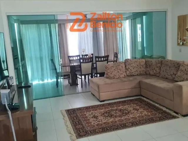 Apartamento venda em Governador Celso Ramos, Palmas